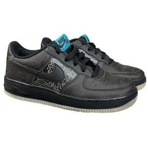 Space Jam x Force 1 PS 'Computer Chip' Nike ,  Sneakers ,  youth